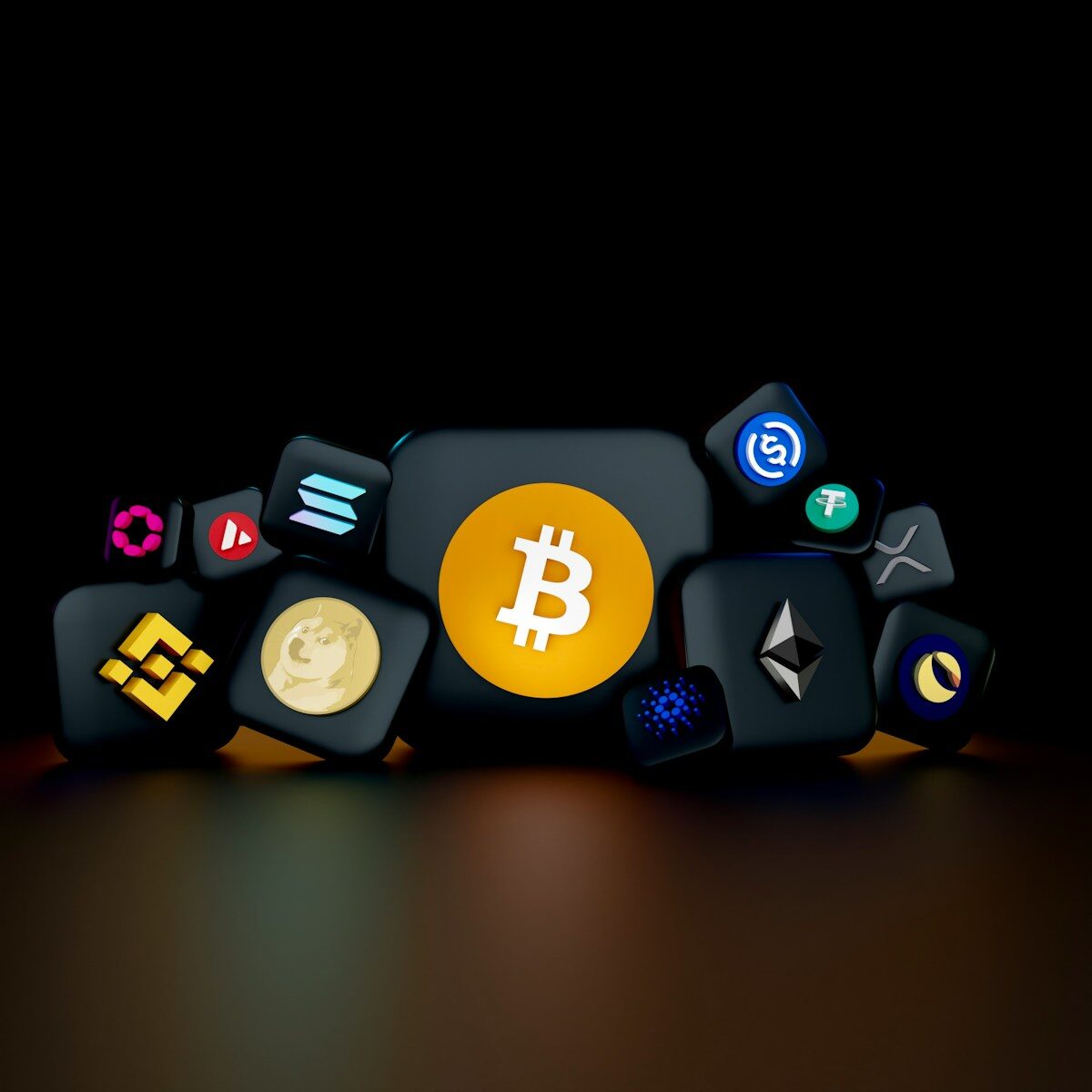 Cryptocurrency Recovery Success